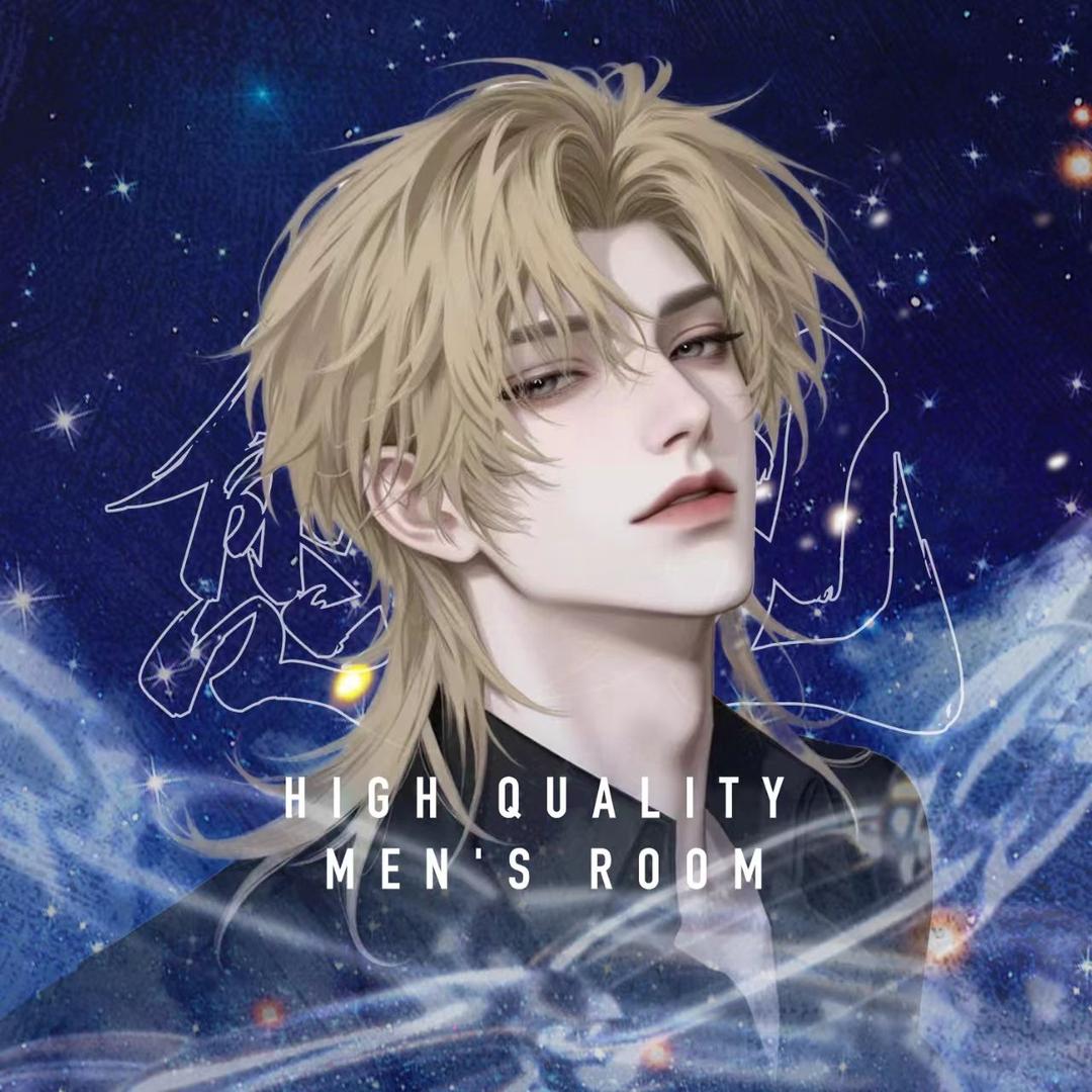 赤赤🍊（疯子）