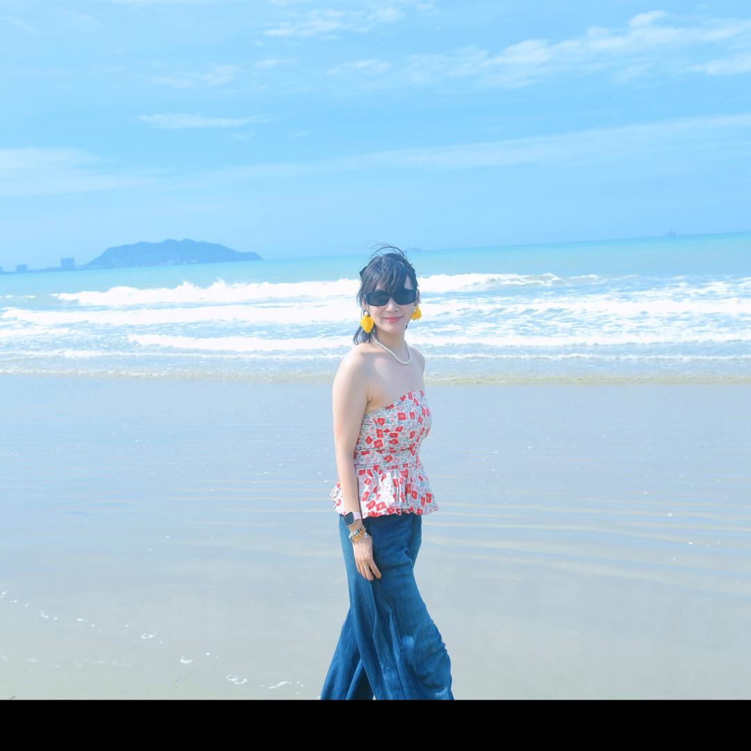 曲中周皮肤管理（临泉路店）员工1