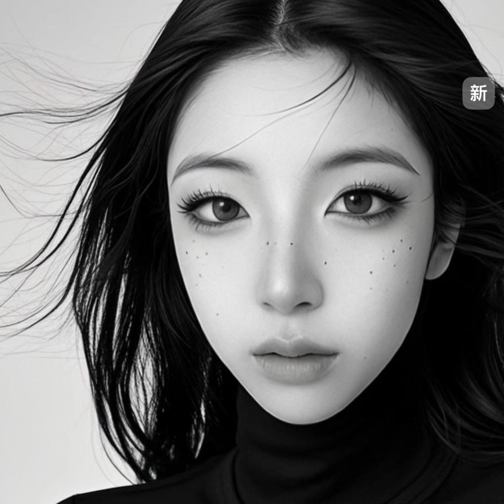 Siri（如意进货女店长）
