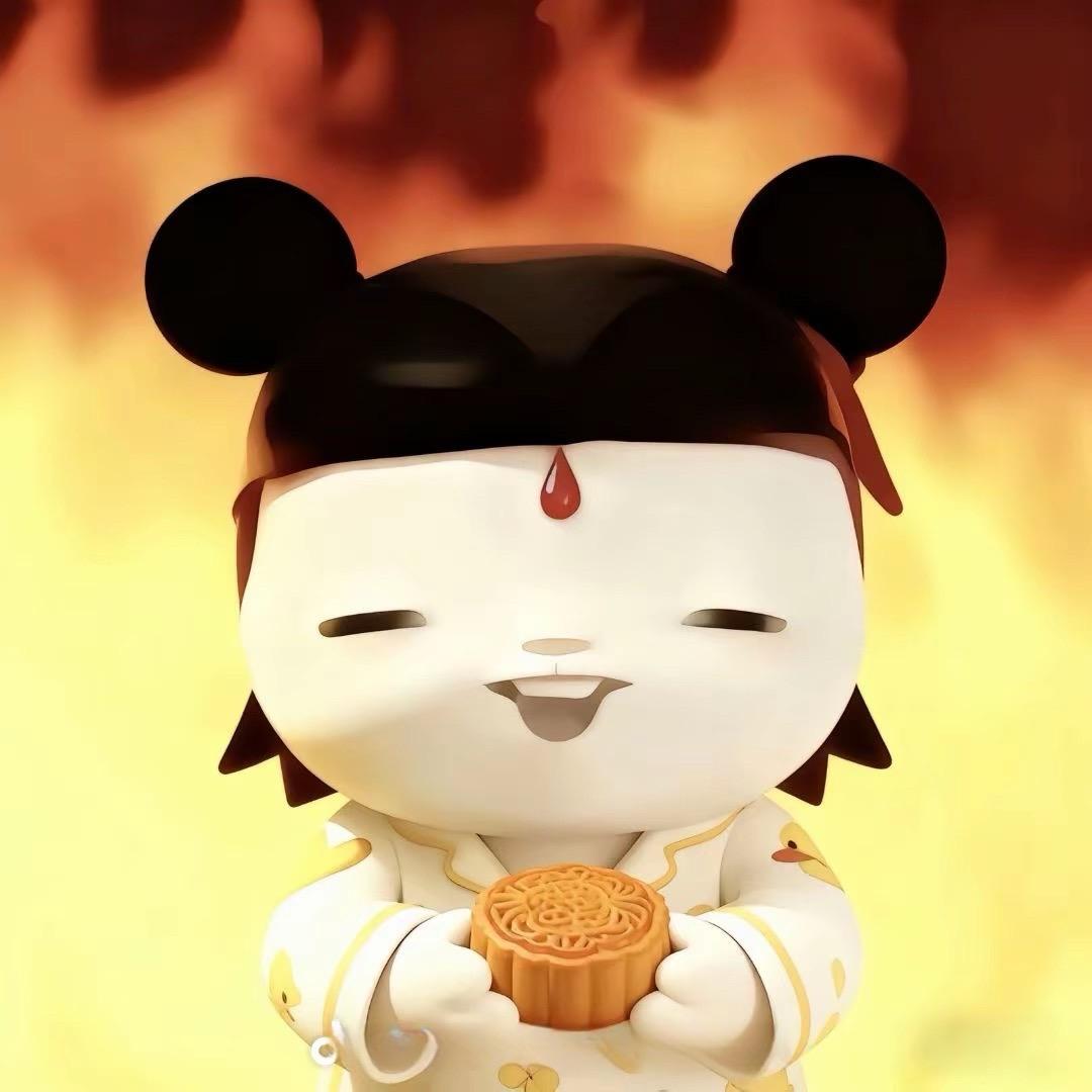 一碗蛋炒饭