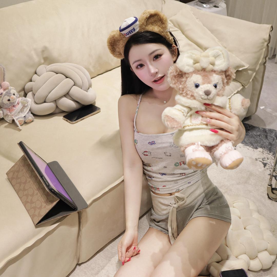 是一个星🌟