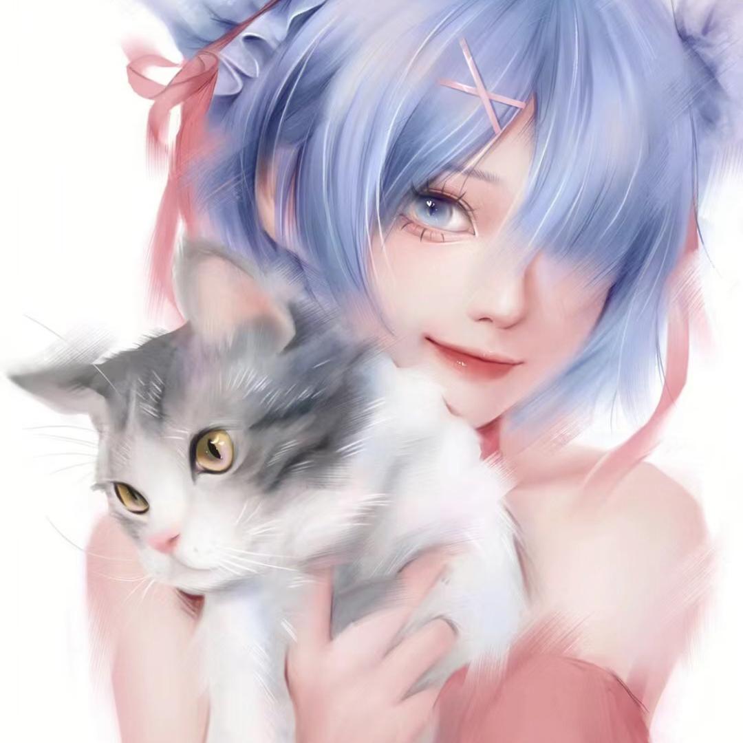 。