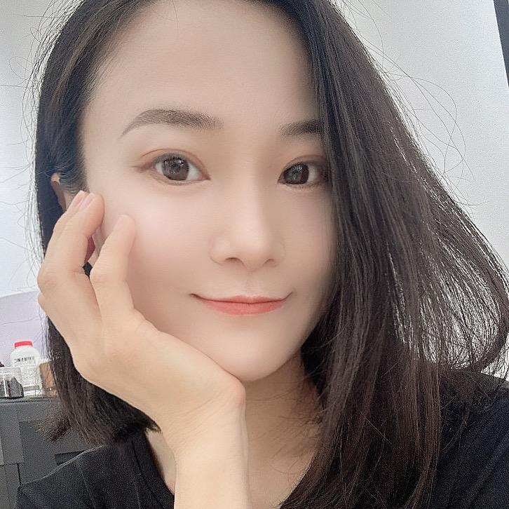 我是大星星  ✨