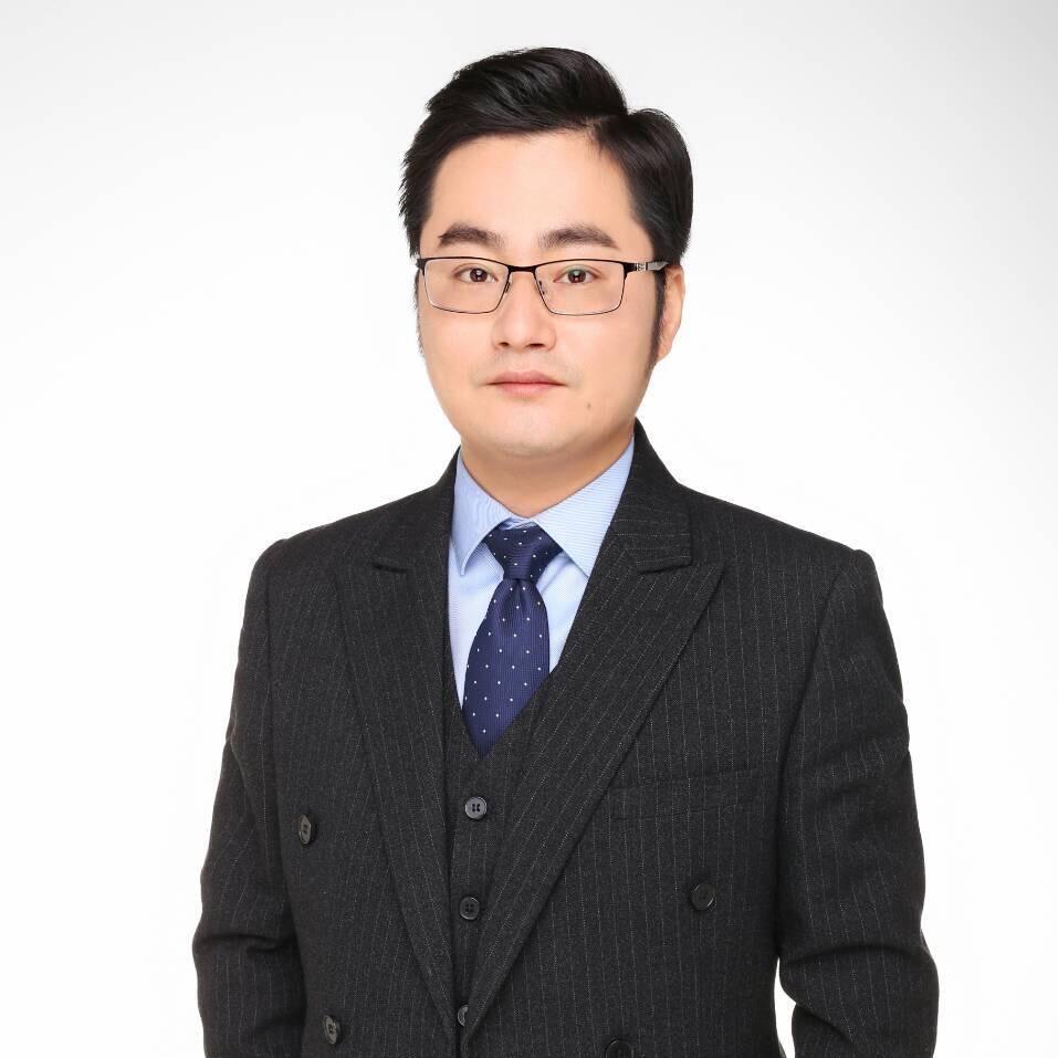 袁师看市