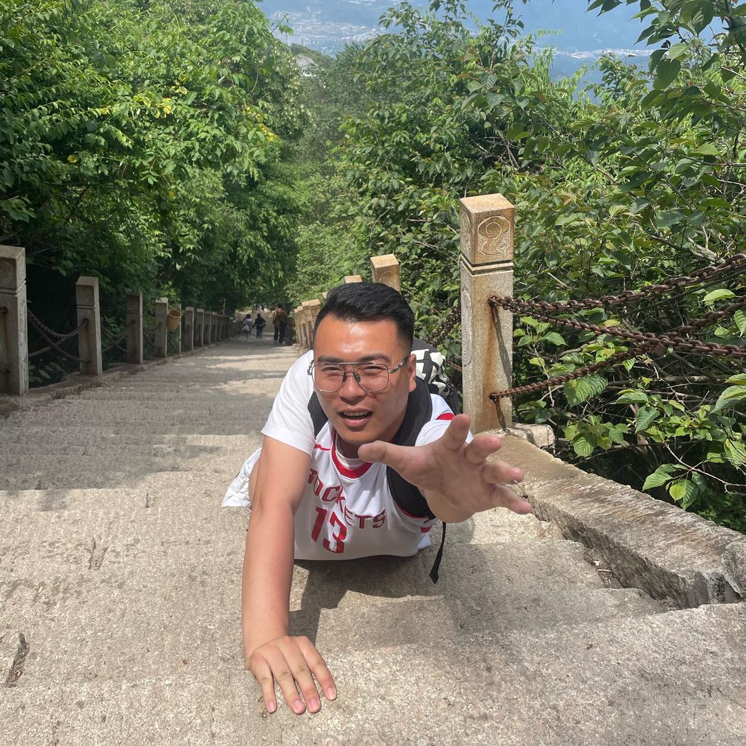 视光小文