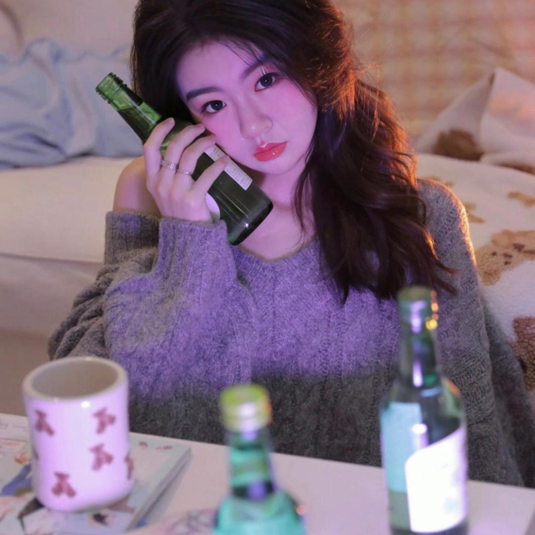一只🥥（锦鲤版）