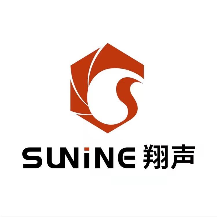 翔声激光