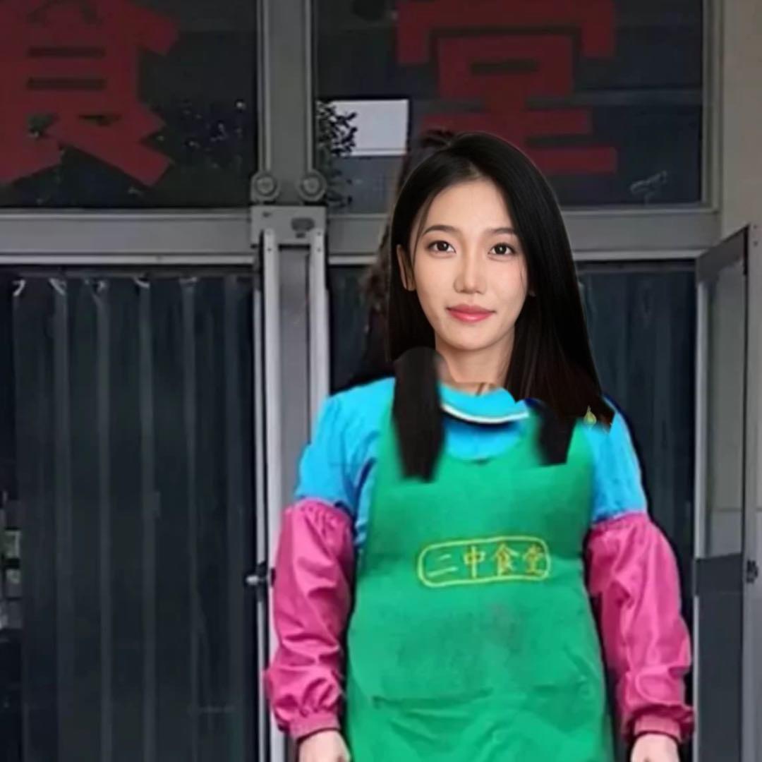 烤馒头