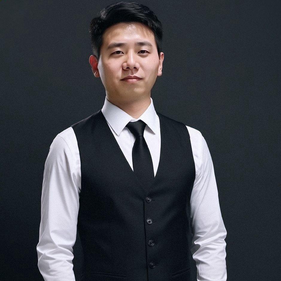 杭州装修周大鹏