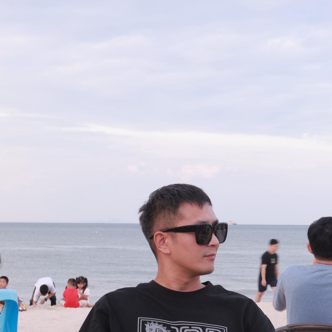 阿杰说财经