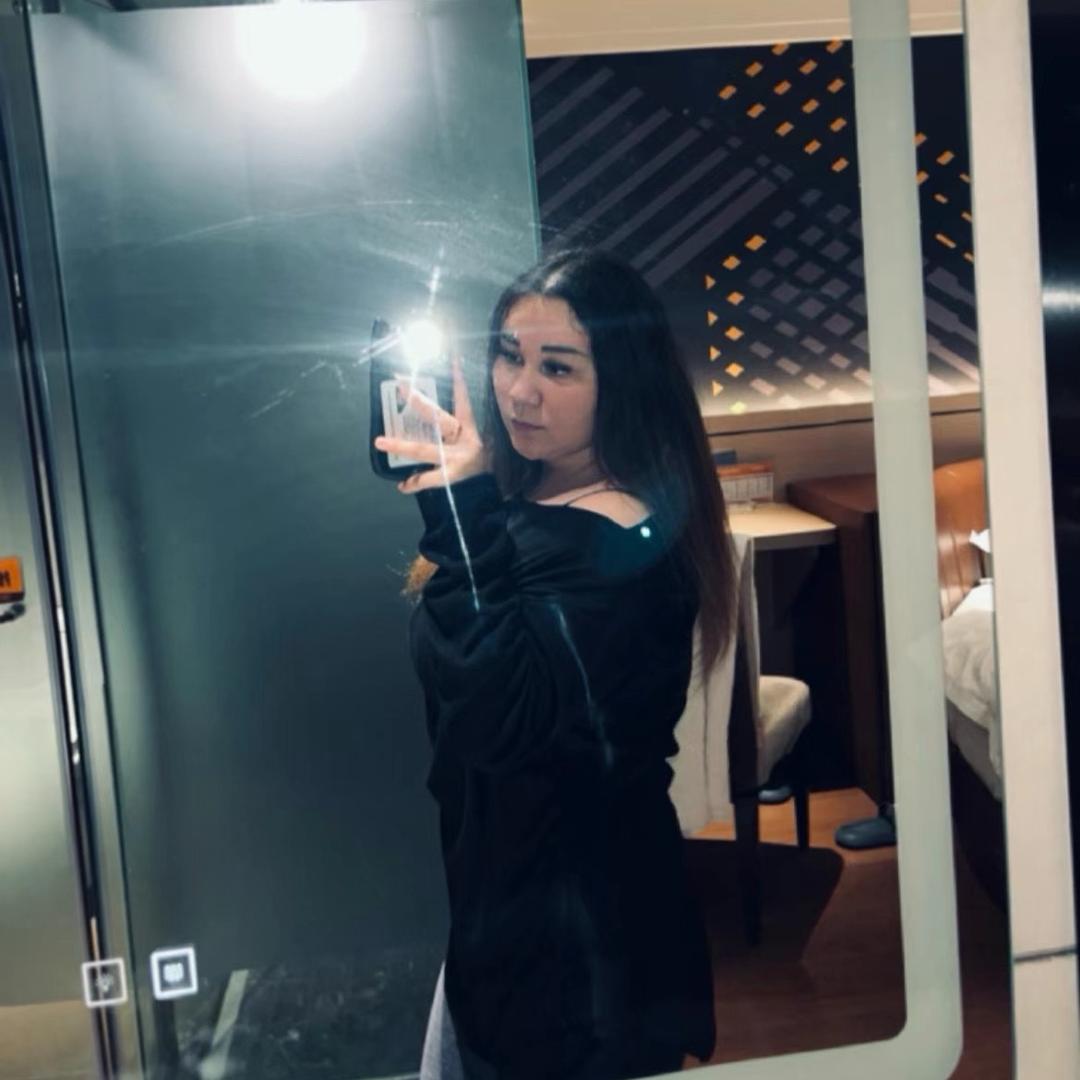 新疆——地丽如斯