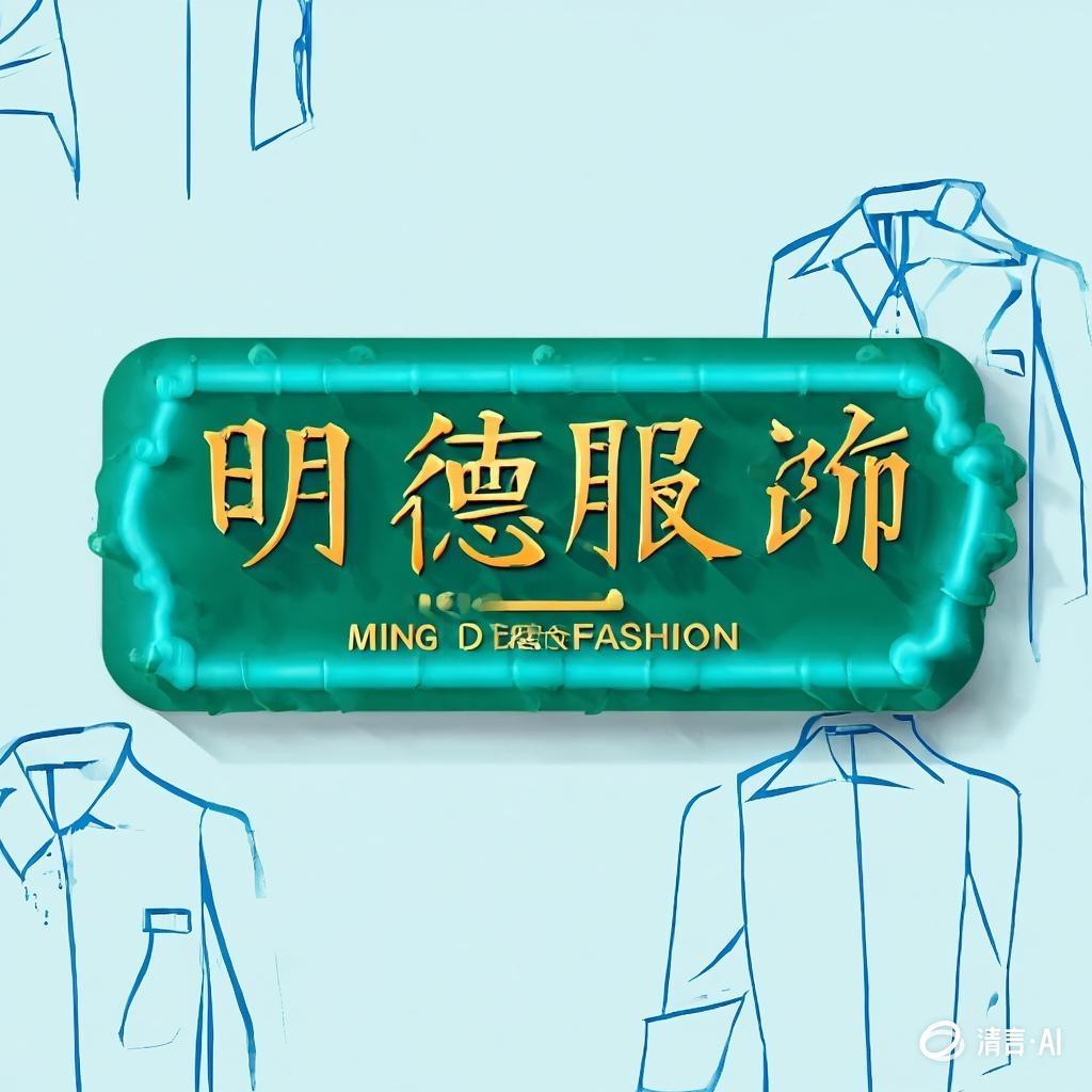 明德服饰