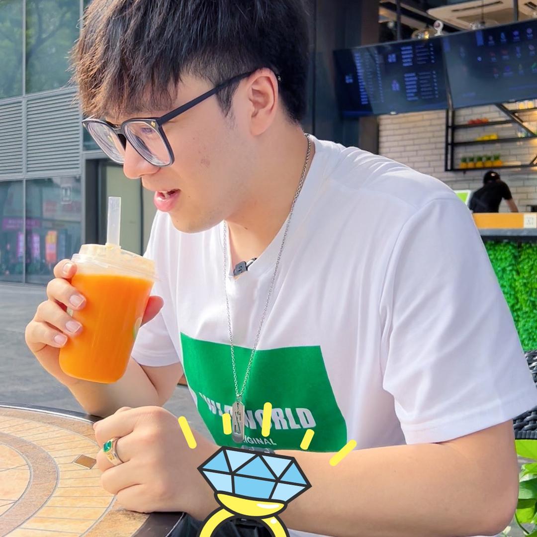 水贝凌小二珠宝