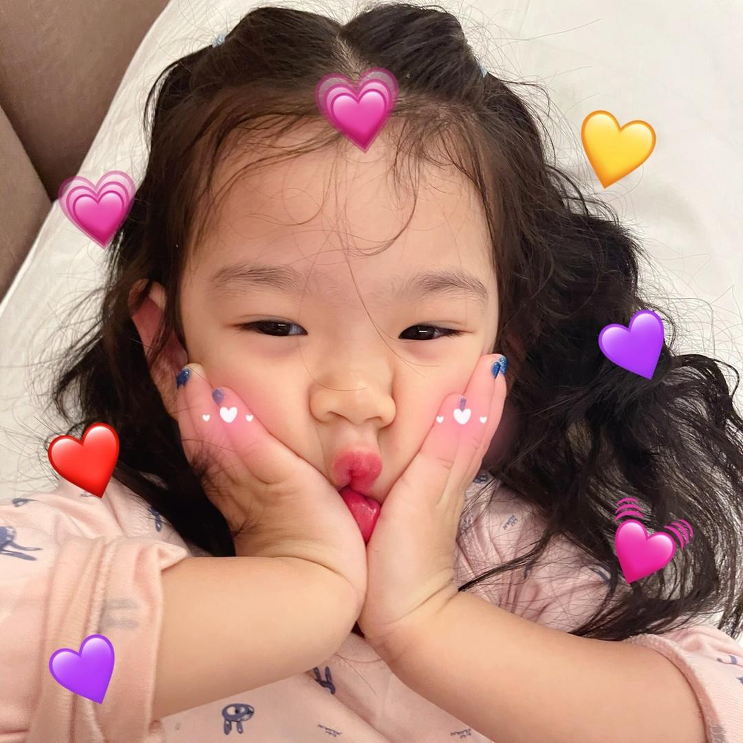 乐生啊～（全职带娃季）