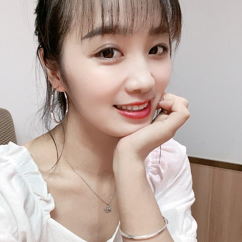 爱笑三妹