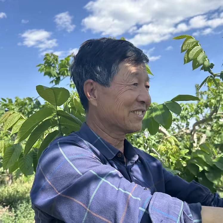核农老李