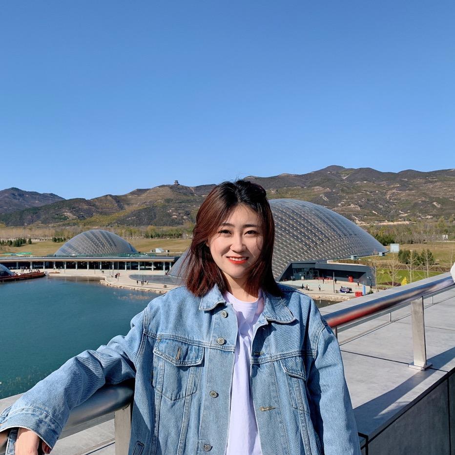 瑞相五台山