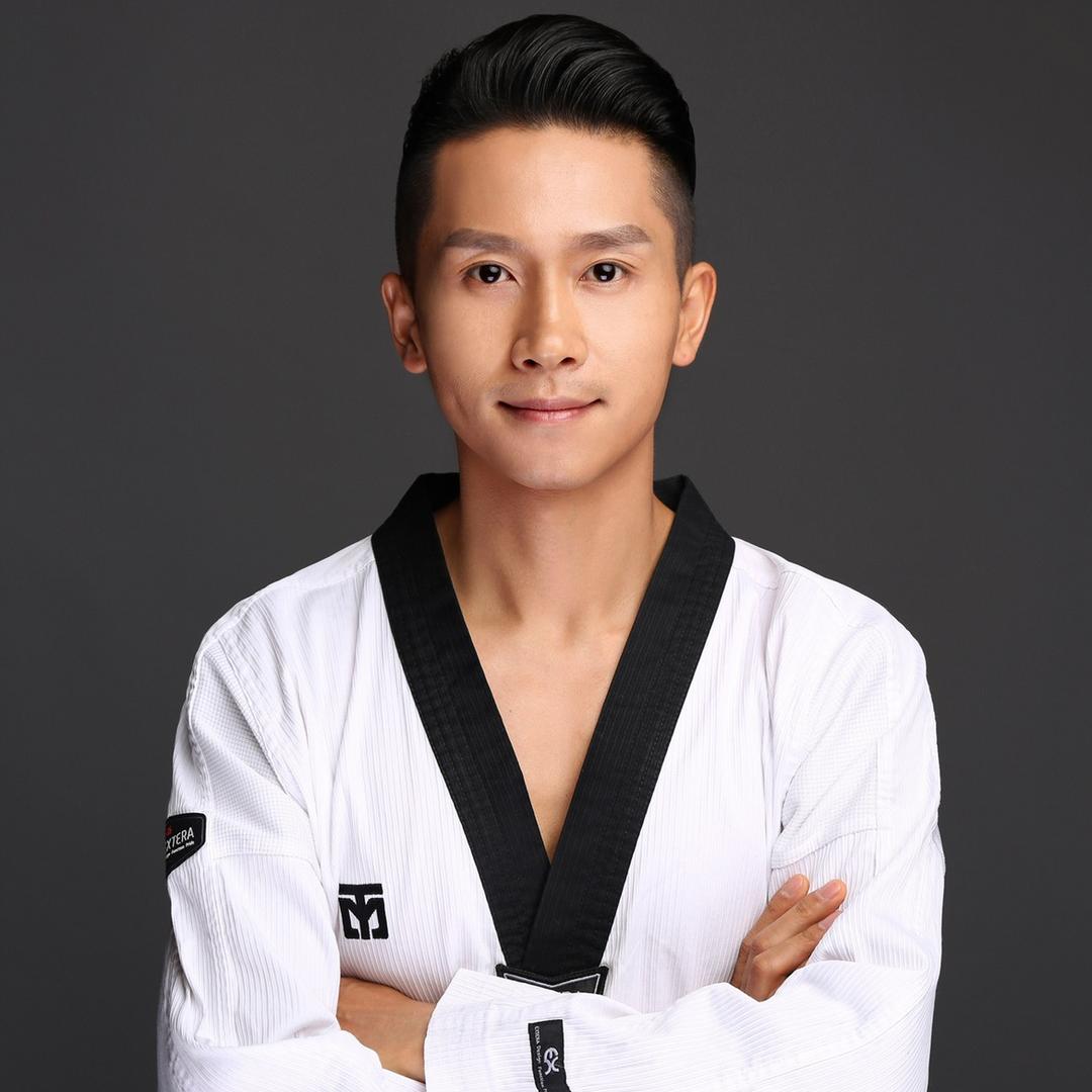 教体育的雷老师@抖音