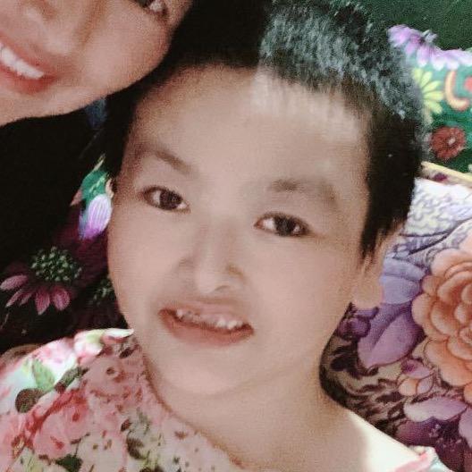 生活在娘家的女人