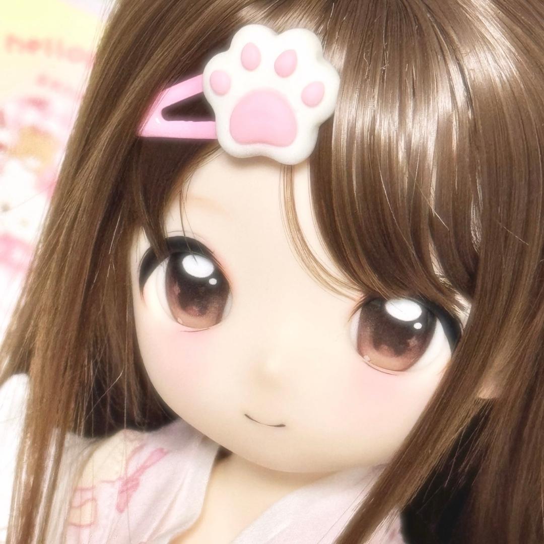 绒绒猫