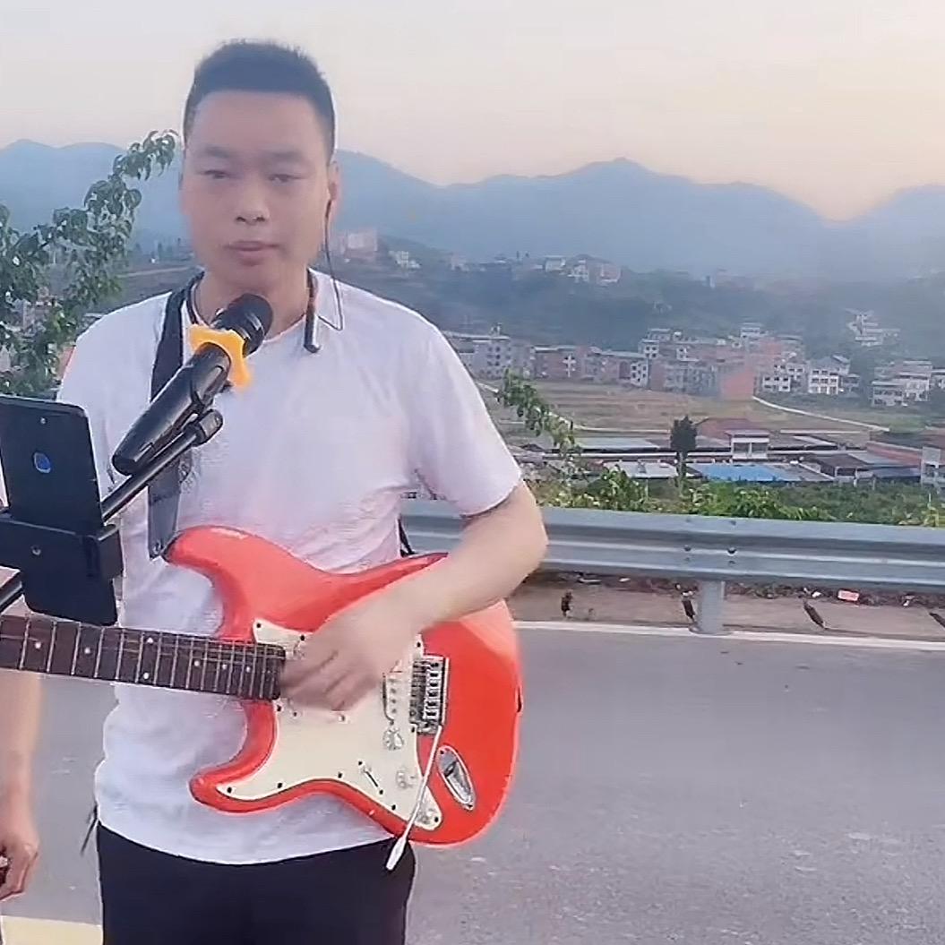 开州傻哥【灵魂歌手】