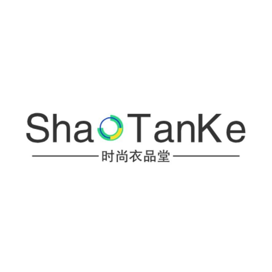 STK时尚衣品堂