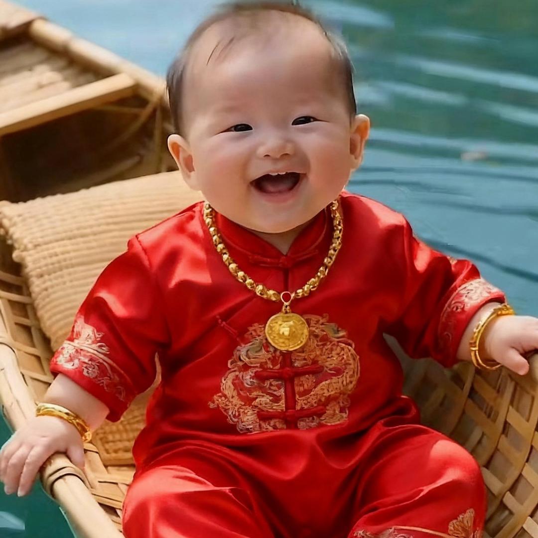 福宝