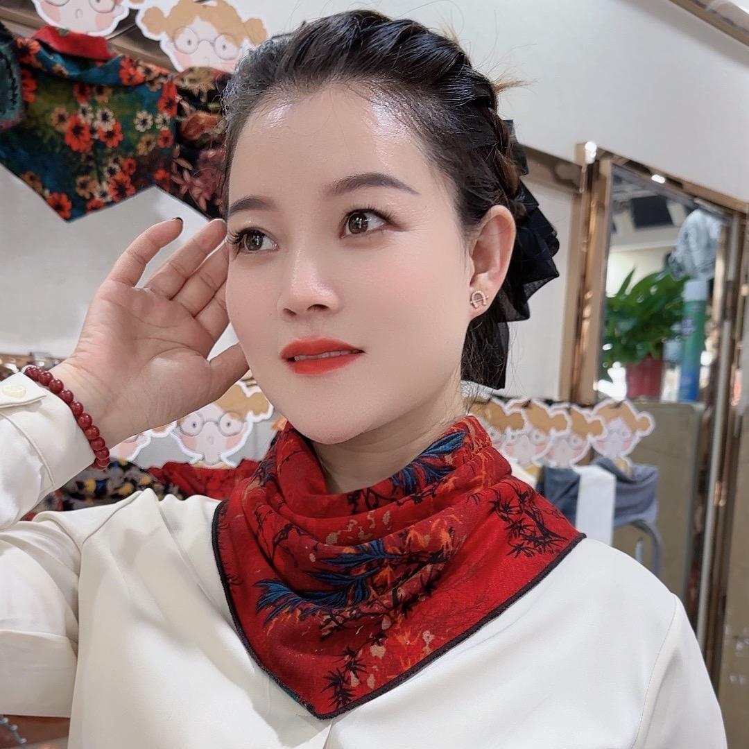 如沂家服饰