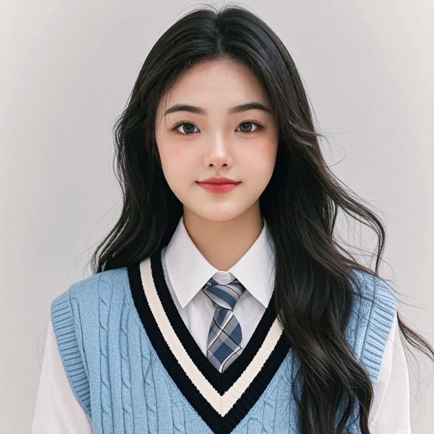 小巷里的丫头i～🍋