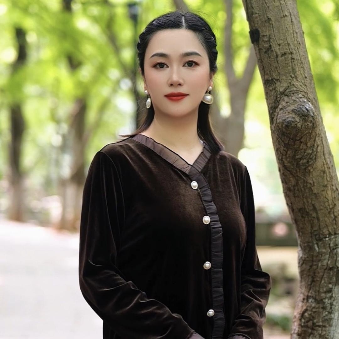 南舒妈妈装