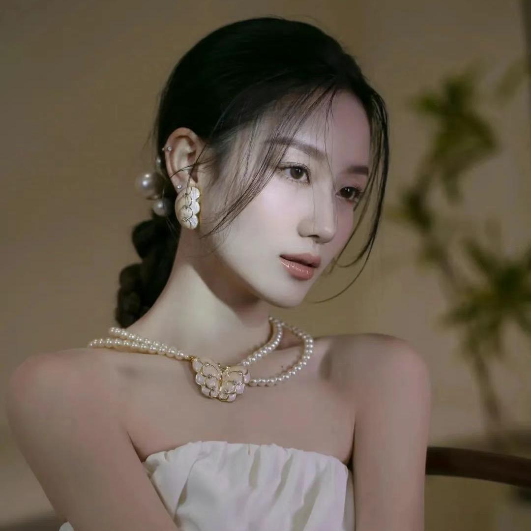 佛山9年化妆师-Alice婷