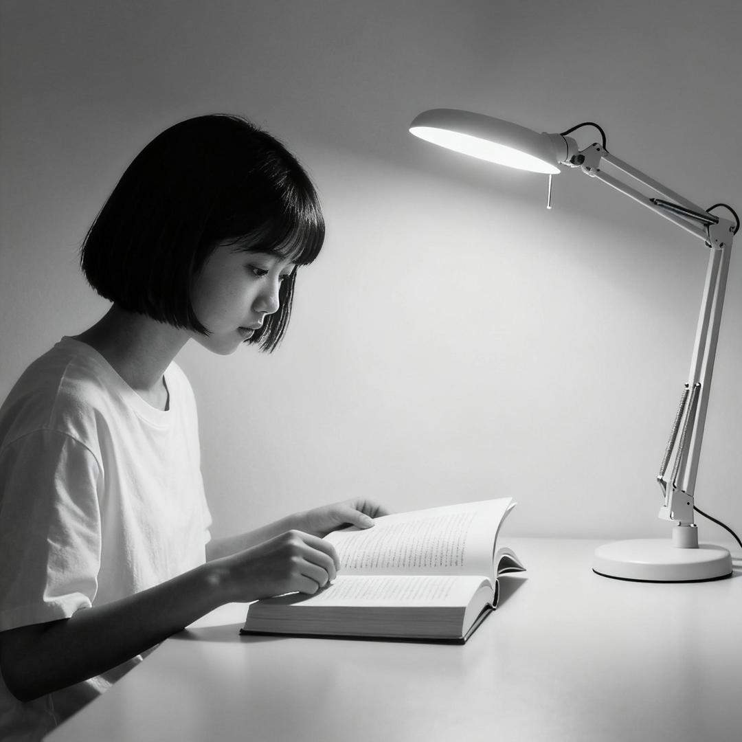 星星爱读书