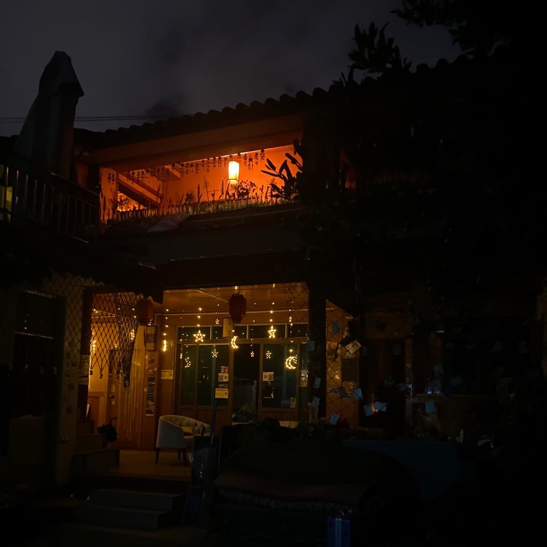 丽江短租房