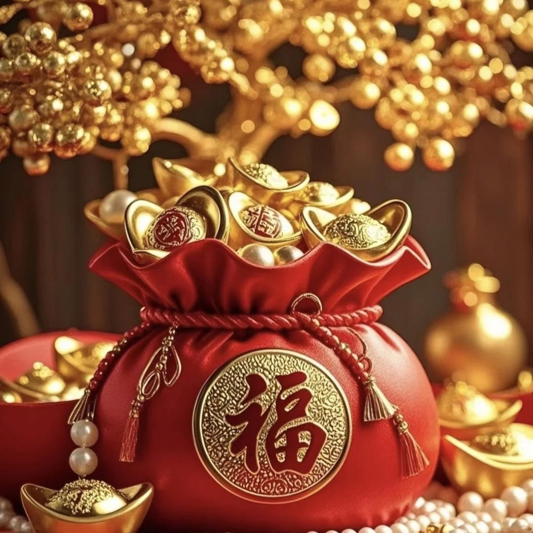 红红火火Q