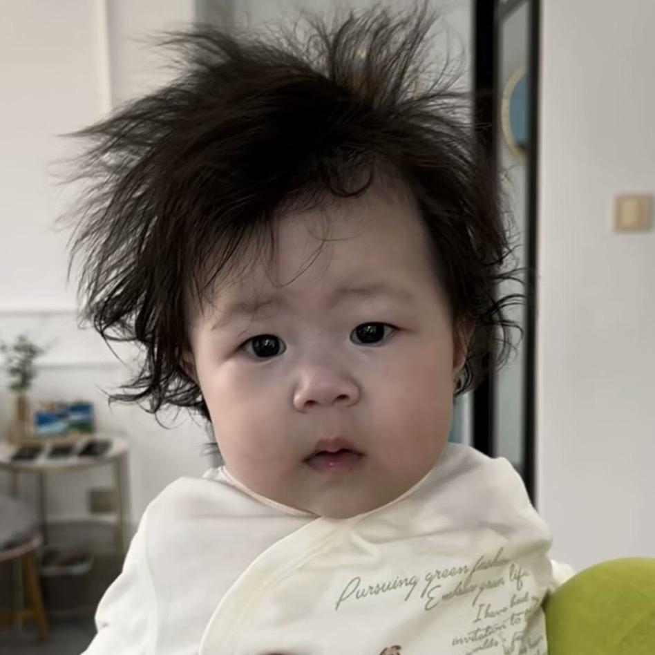 林木木💋