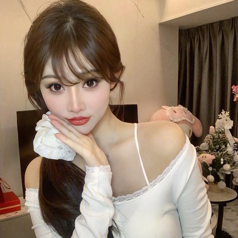小美😘