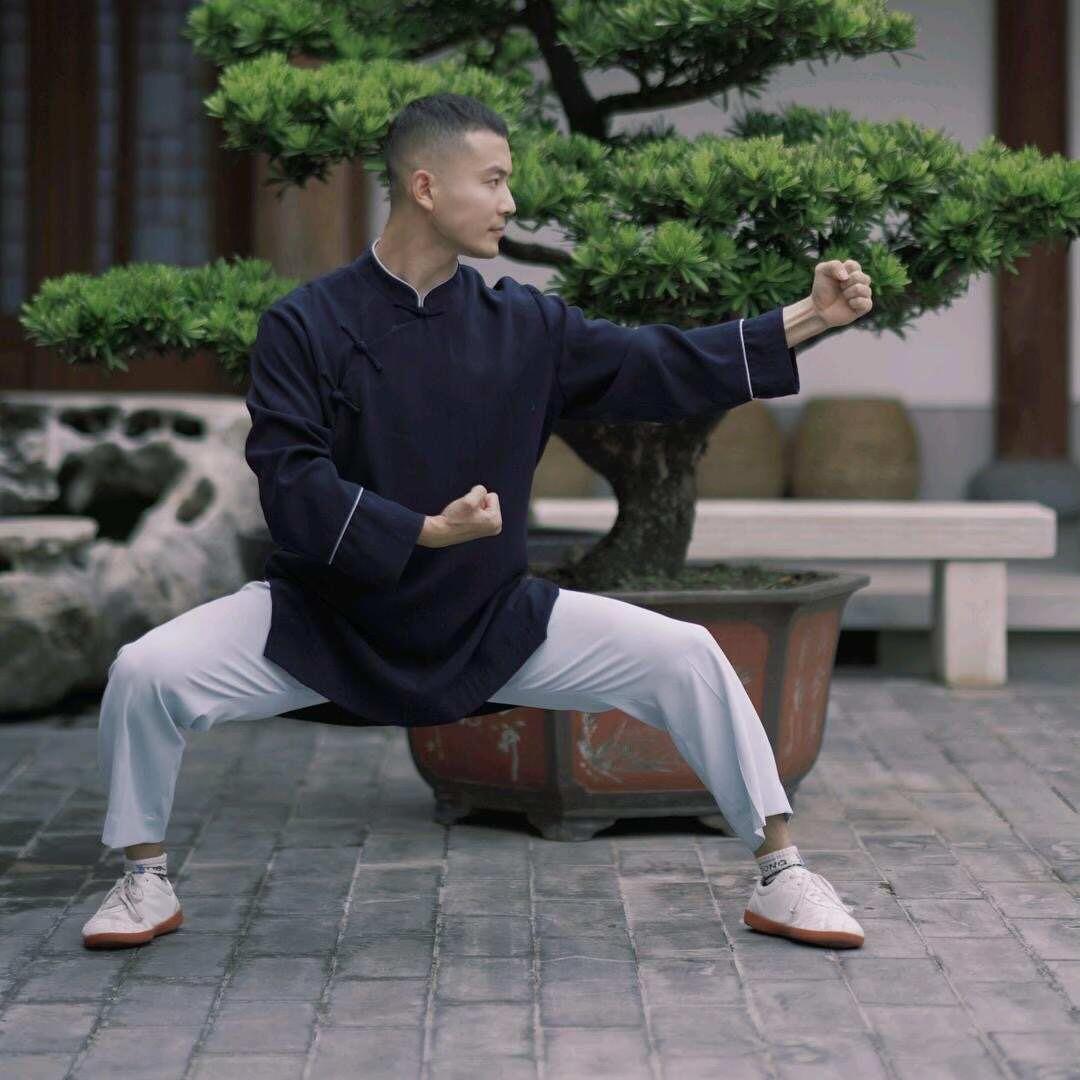 李老师八段锦