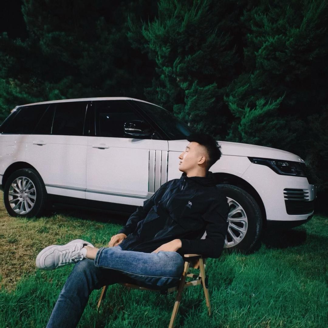 你的故事🇨🇳