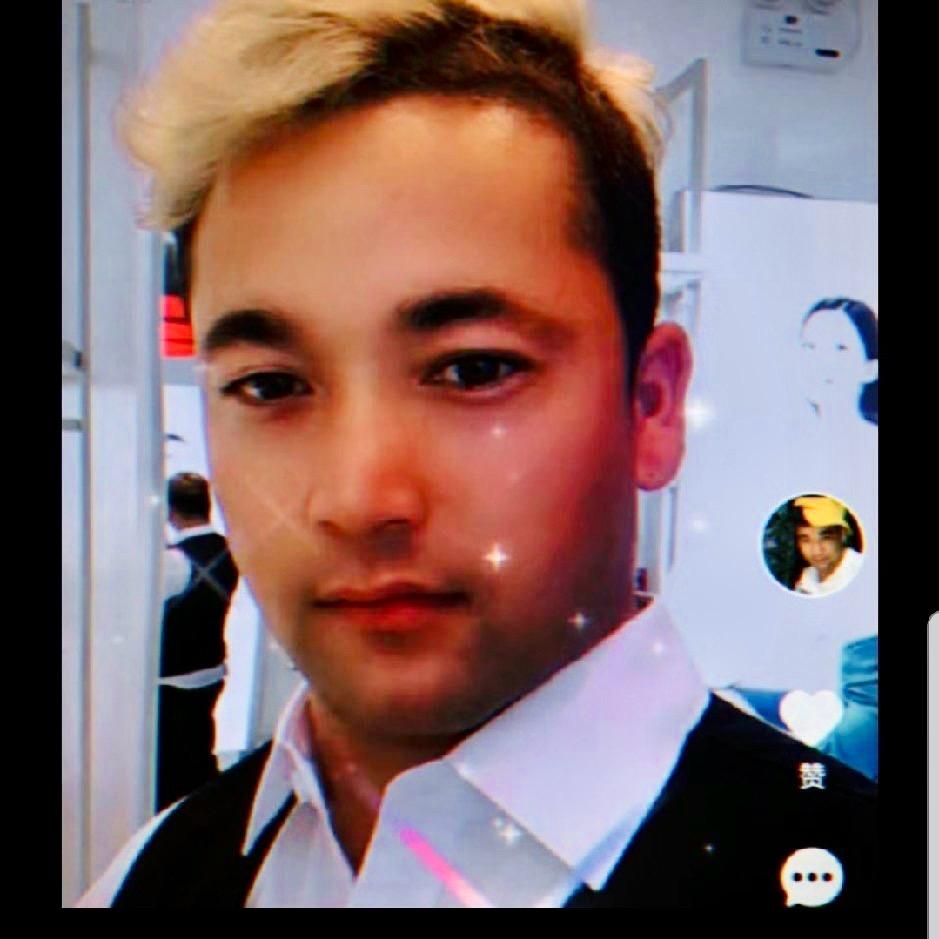 夏克尔