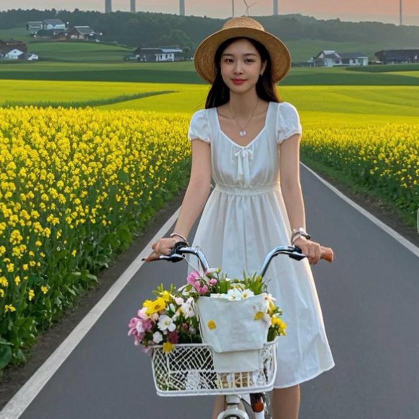 英子