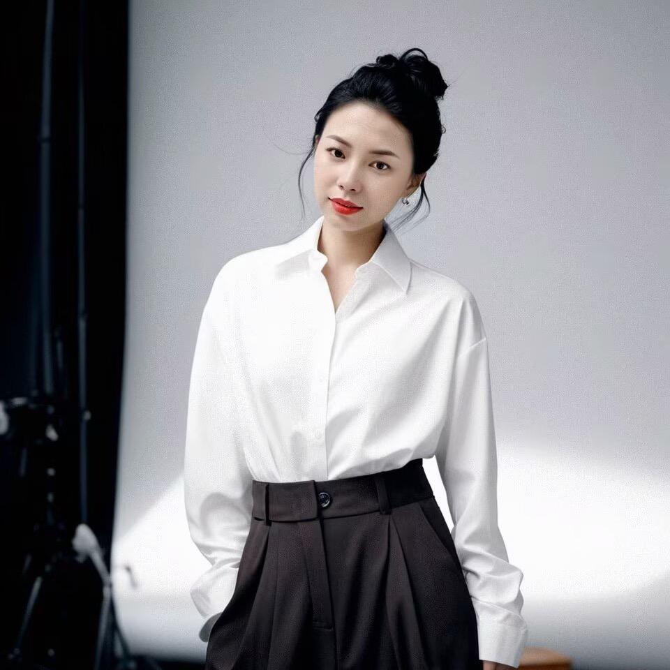 太原美甲美睫梅子