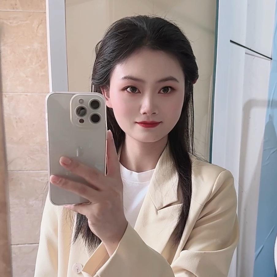 @朱丽娟🌝᭄