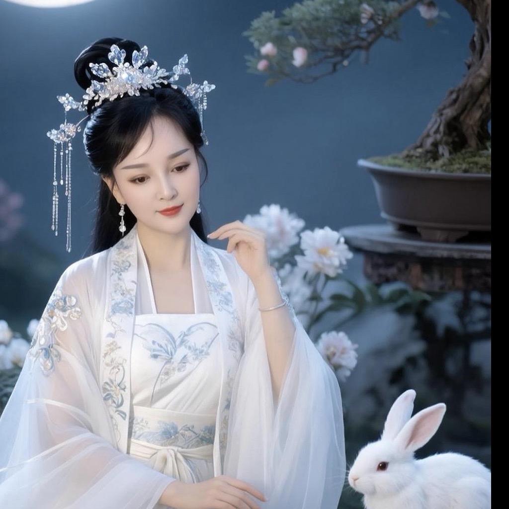 不发脾气只发财