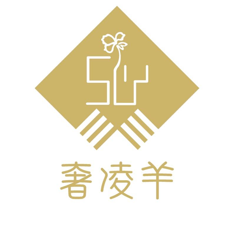 奢凌羊品质围巾