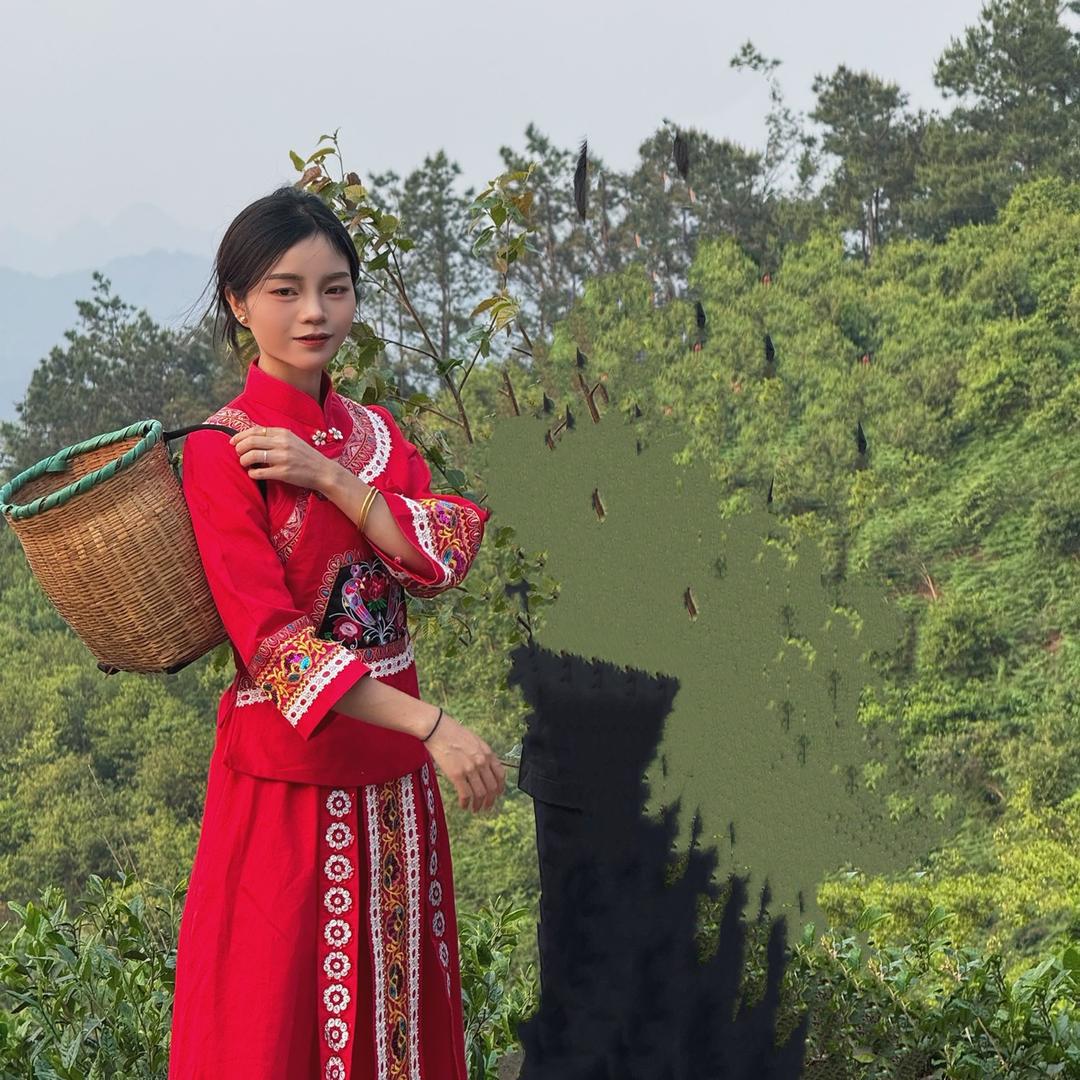 潘潘妹
