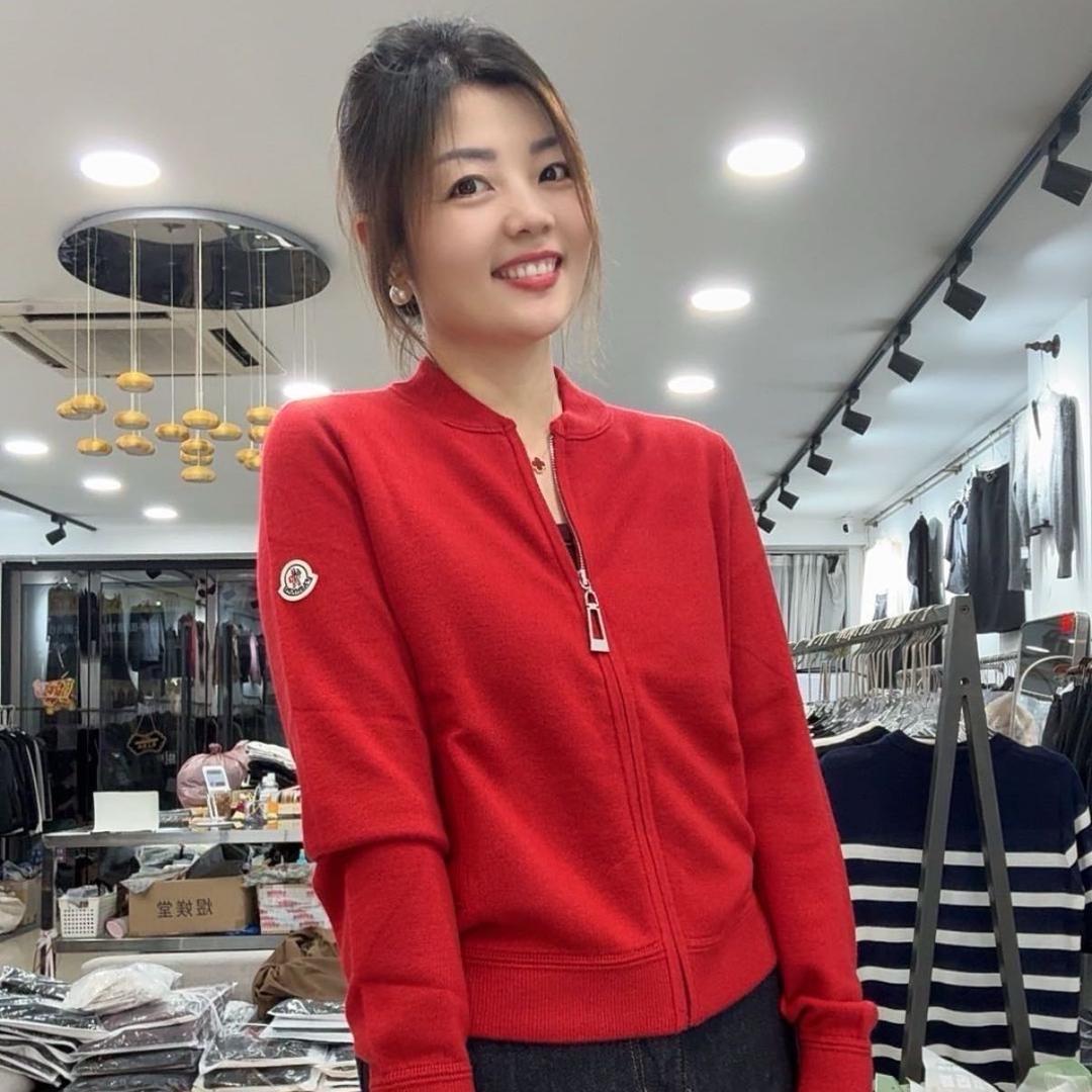 永嘉县乌牛街道女士服装店