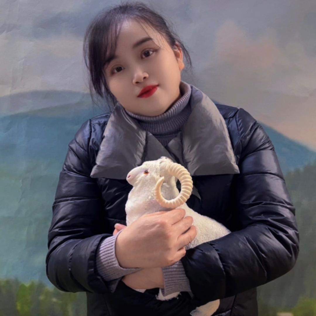 〈英子姐〉