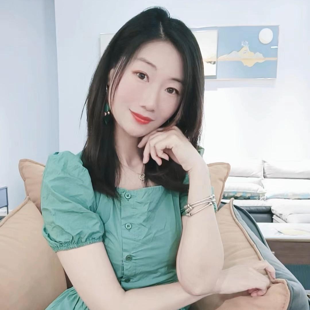 周口天领装饰-小静