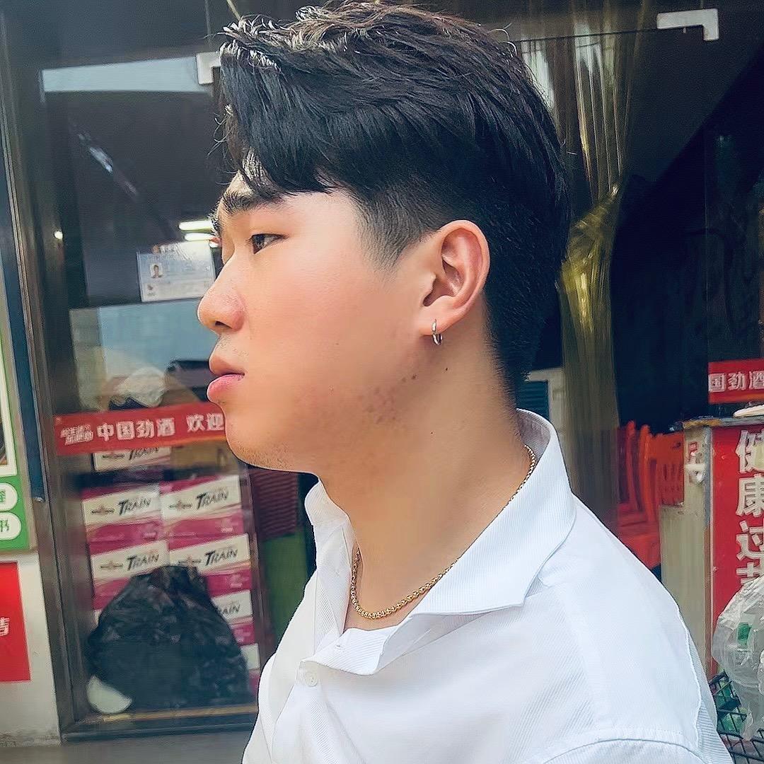 碳烤星期八