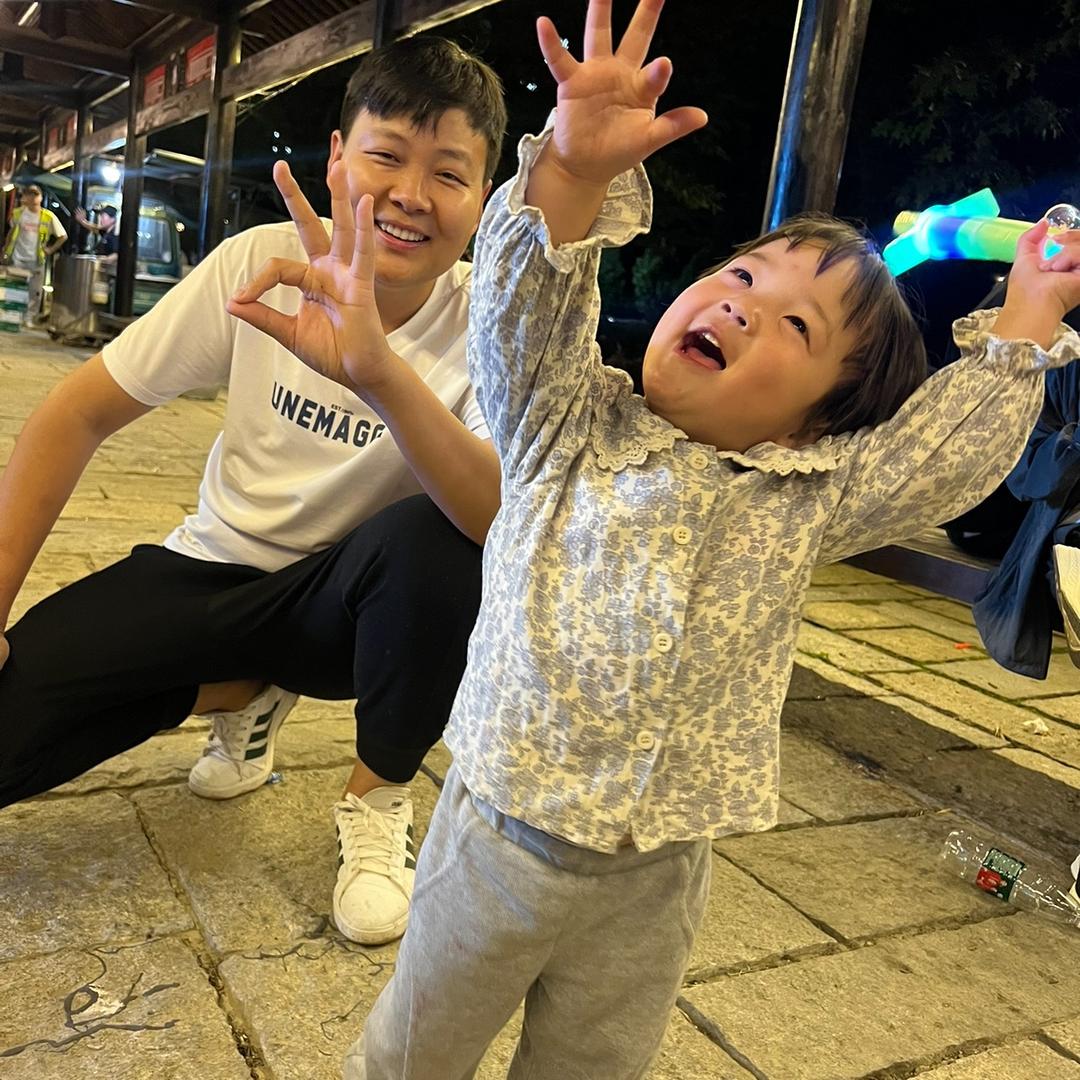 玥宝妈